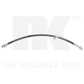 Flexible de frein NK OEM 9094702769