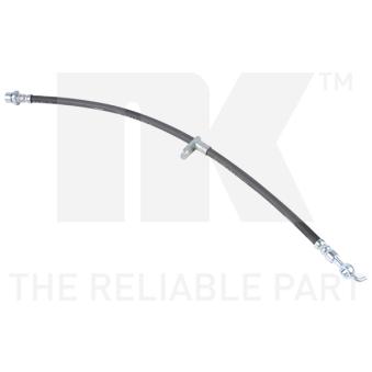 Flexible de frein NK OEM 9094702D76