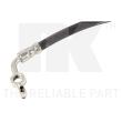 NK 8545130 - Flexible de frein
