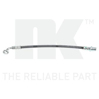 Flexible de frein NK 8545131 pour LEXUS LX 470 - 231cv