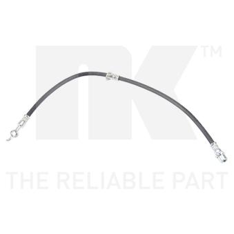Flexible de frein NK 8545148 pour VOLVO 960 1.6 - 110cv