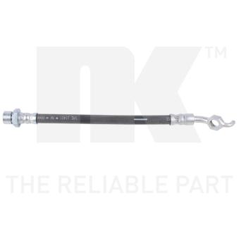 Flexible de frein NK OEM 9008094133 Flexible de frein NK OEM 9008094133