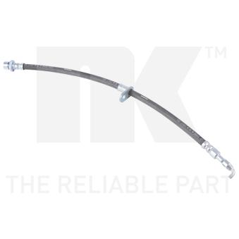 Flexible de frein NK [8545162]