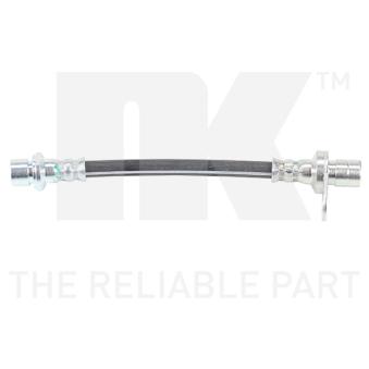 Flexible de frein NK 8545169 pour BMW Série 1 1.6 - 110cv