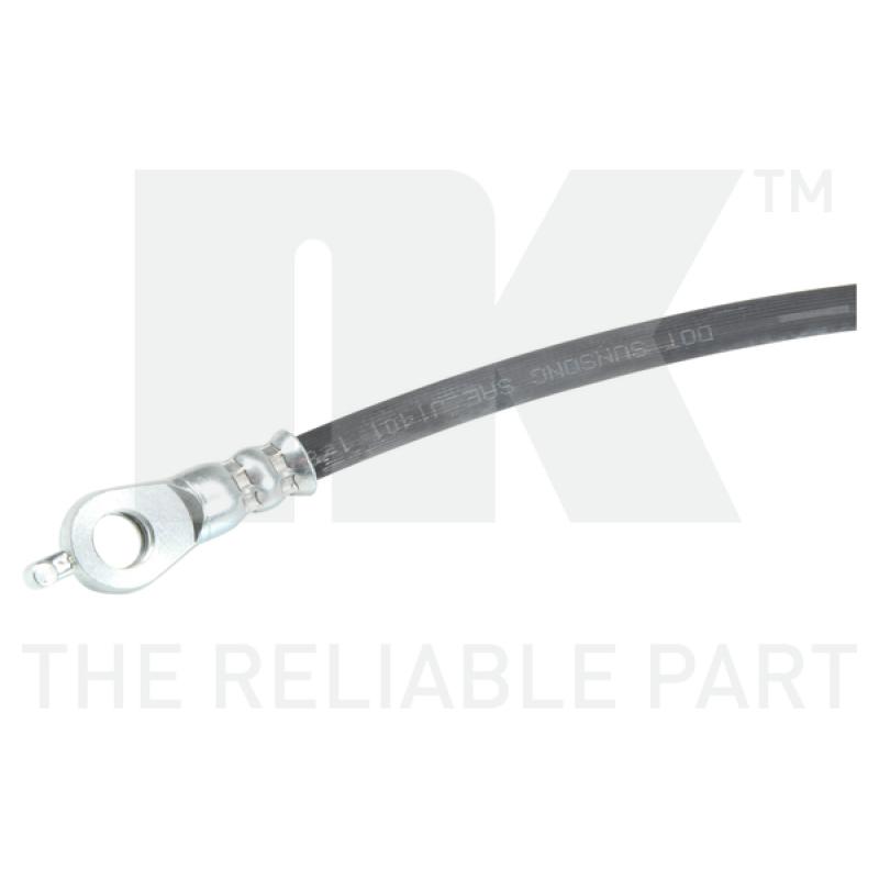 Flexible de frein NK 8545186 - Visuel 1