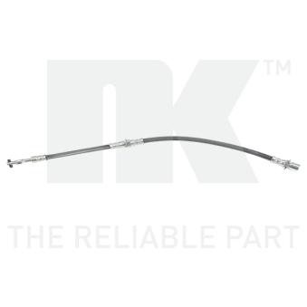 Flexible de frein NK OEM 9094702455 Flexible de frein NK OEM 9094702455