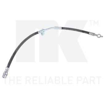 Flexible de frein NK OEM 90947W2008 Flexible de frein NK OEM 90947W2008