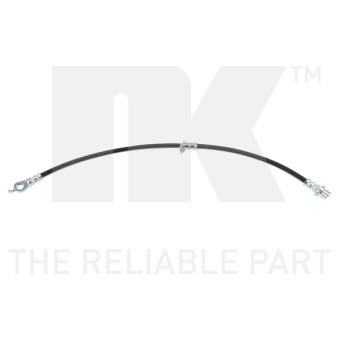 Flexible de frein NK OEM 90947W2069 Flexible de frein NK OEM 90947W2069