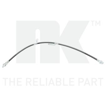 Flexible de frein NK OEM 9094702G85