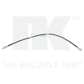 Flexible de frein NK OEM 9094702E45 Flexible de frein NK OEM 9094702E45