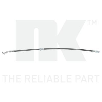 Flexible de frein NK OEM 9008094060