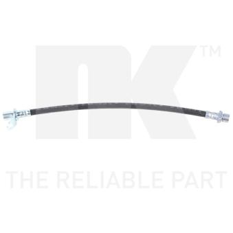 Flexible de frein NK 854558 pour ROVER 400 1.6 - 110cv
