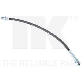 Flexible de frein NK OEM 9094702383 Flexible de frein NK OEM 9094702383