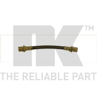 Flexible de frein NK [854578]