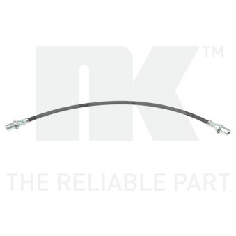 Flexible de frein NK OEM 9094702588 Flexible de frein NK OEM 9094702588