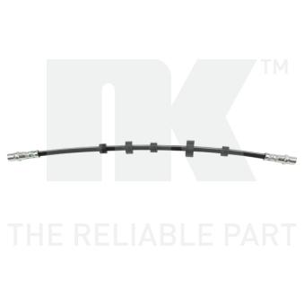 Flexible de frein NK OEM 7D0611701B