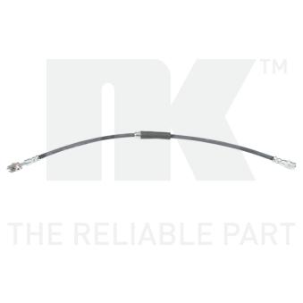 Flexible de frein NK OEM 1K0611701