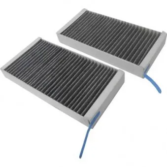 Filtre, air de l'habitacle MEAT & DORIA OEM 64119321875