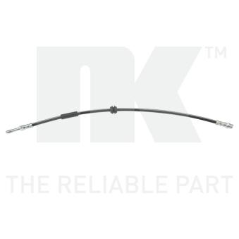 Flexible de frein NK OEM 7H0611701B
