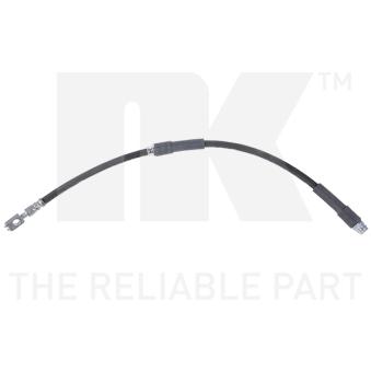 Flexible de frein NK OEM 8N0611707A Flexible de frein NK OEM 8N0611707A