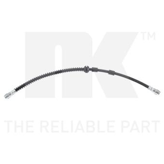 Flexible de frein NK OEM 7L0611701C