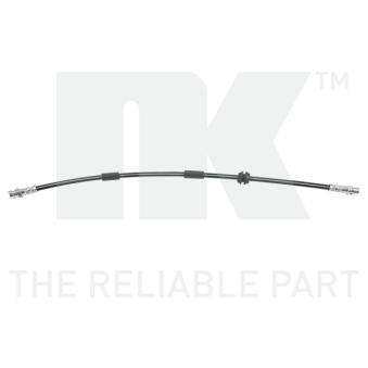 Flexible de frein NK [8547118]