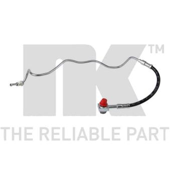 Flexible de frein NK OEM 6N0611764J