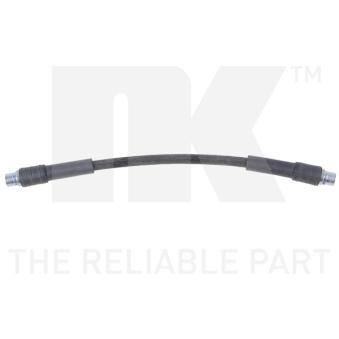 Flexible de frein NK 8547132 pour FORD FOCUS S6 quattro - 435cv