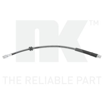 Flexible de frein NK OEM 2K3611775J