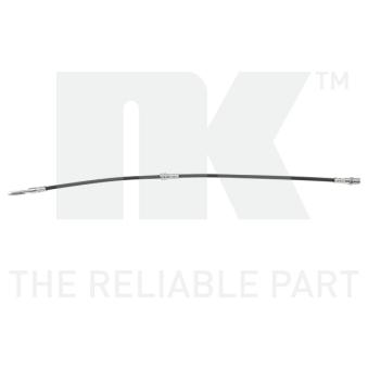 Flexible de frein NK 8547149