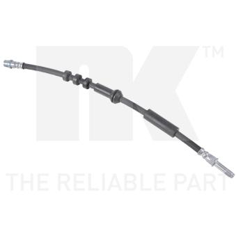 Flexible de frein NK 8547168 pour TOYOTA COROLLA 2.0 TFSI - 252cv