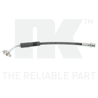 Flexible de frein NK 8547171 pour MERCEDES-BENZ SPRINTER S3 quattro - 310cv