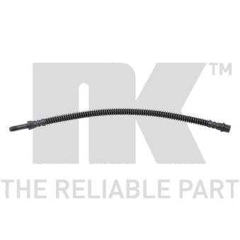 Flexible de frein NK OEM 2D0611701D