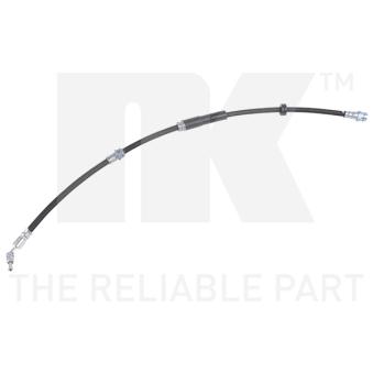 Flexible de frein NK 8547195 pour SAAB 97X 30 TDI - 122cv