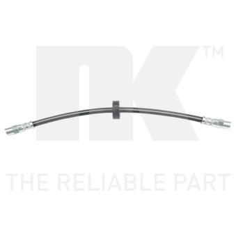 Flexible de frein NK [854744]