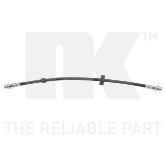 Flexible de frein NK OEM 701611701A