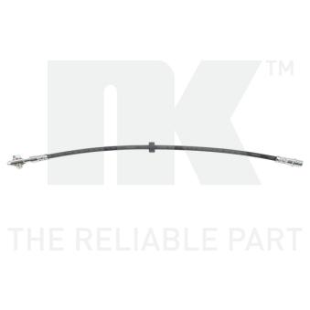 Flexible de frein NK 854765 pour LOTUS EXIGE 1.9 TDI - 110cv