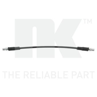 Flexible de frein NK 854767 pour BMW Série 3 1.9 TDI - 110cv