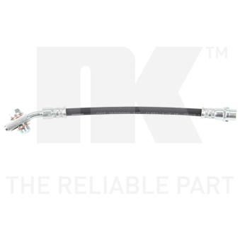 Flexible de frein NK OEM 8D0611775F