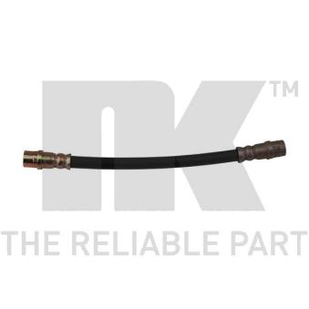 Flexible de frein NK 854792 pour DAEWOO LANOS 1.6 FSI - 110cv