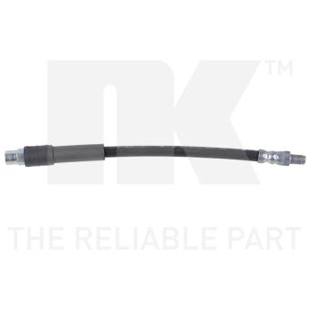 Flexible de frein NK OEM 4D0611775A