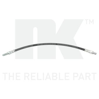 Flexible de frein NK 854804