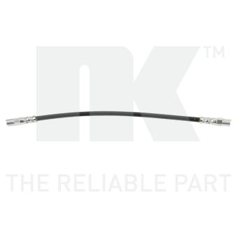 Flexible de frein NK OEM 12293478