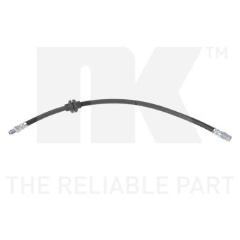 Flexible de frein NK [854818]