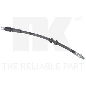 Flexible de frein NK OEM 9191400 Flexible de frein NK OEM 9191400