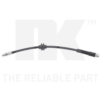 Flexible de frein NK 854833 pour CITROEN CX T5 - 230cv
