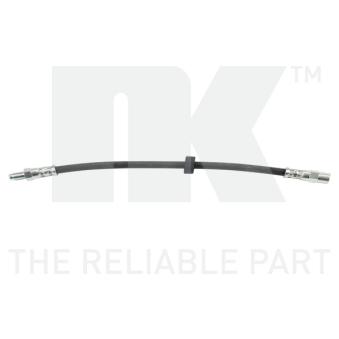 Flexible de frein NK OEM 30714820 Flexible de frein NK OEM 30714820