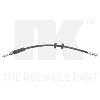 Flexible de frein NK OEM 8683748 Flexible de frein NK OEM 8683748