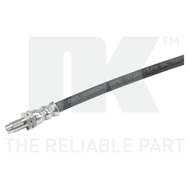 Flexible de frein NK 854840 - Visuel 1