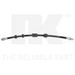 NK 854843 - Flexible de frein